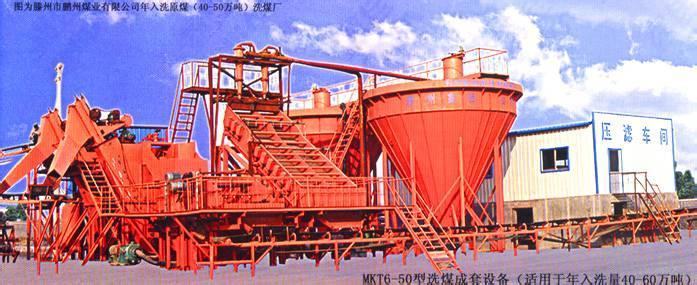 如何開展洗煤設備的管理工作_中國洗煤設備交易網(wǎng)