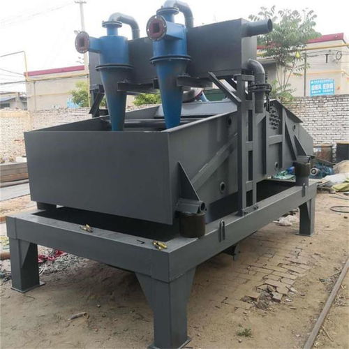 重慶泥沙細(xì)沙回收機(jī)價格解析及選煤設(shè)備選購指南