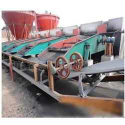 山東選煤設(shè)備產(chǎn)業(yè)鏈概覽 批發(fā)、供應與生產(chǎn)廠家的全方位解析